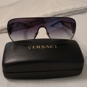 Versace sunglasses